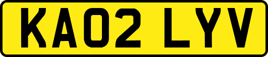 KA02LYV