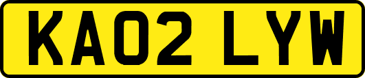 KA02LYW