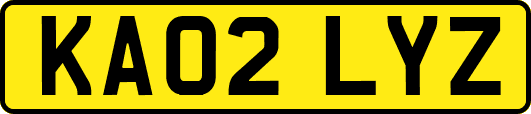 KA02LYZ