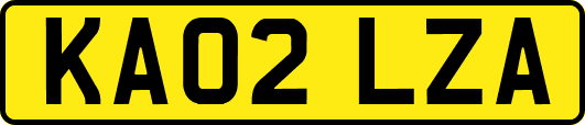 KA02LZA