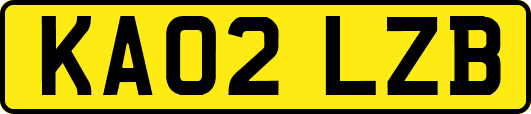 KA02LZB