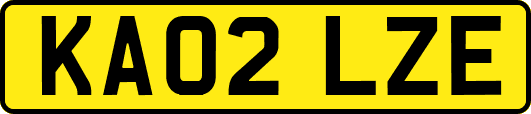 KA02LZE