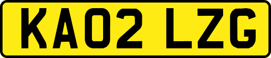 KA02LZG