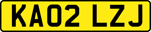 KA02LZJ