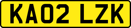 KA02LZK