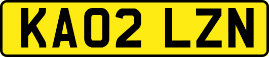 KA02LZN