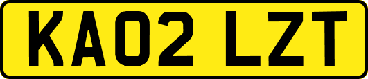 KA02LZT