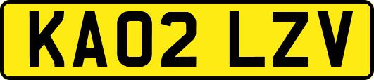 KA02LZV