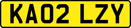 KA02LZY