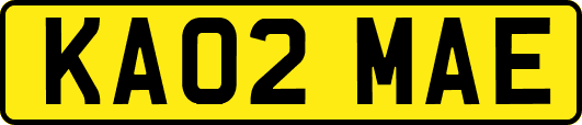 KA02MAE