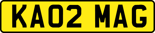 KA02MAG