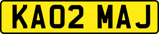 KA02MAJ
