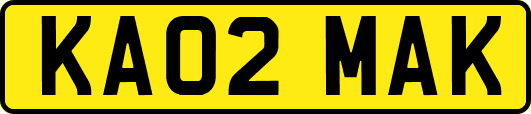 KA02MAK