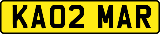 KA02MAR