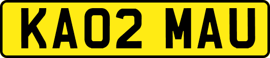 KA02MAU