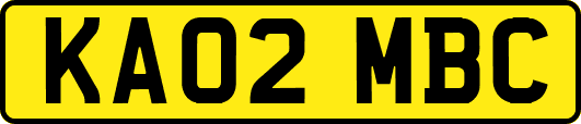 KA02MBC