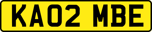 KA02MBE