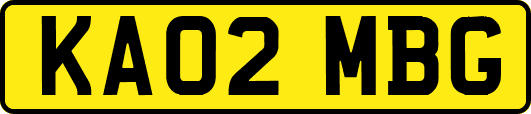 KA02MBG