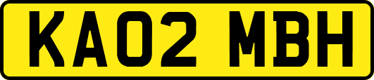 KA02MBH