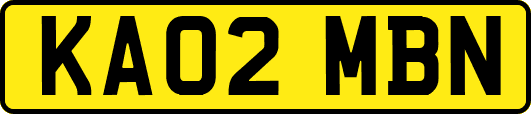 KA02MBN
