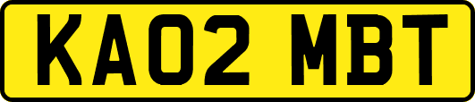 KA02MBT