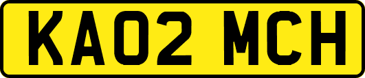 KA02MCH