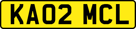 KA02MCL