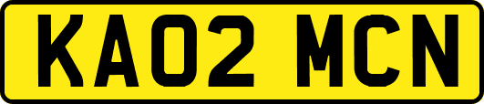 KA02MCN