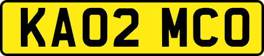 KA02MCO