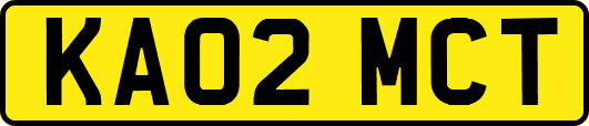 KA02MCT