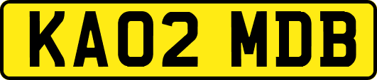 KA02MDB