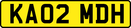KA02MDH