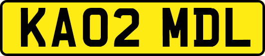 KA02MDL
