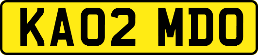 KA02MDO
