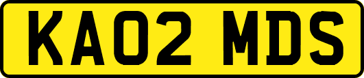 KA02MDS