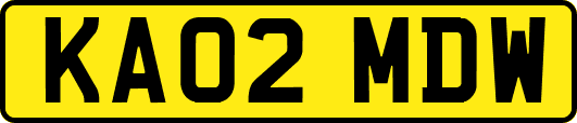 KA02MDW