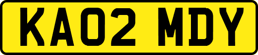 KA02MDY