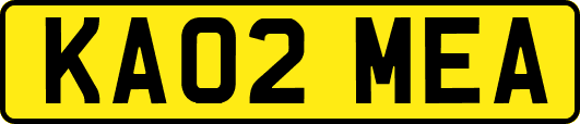 KA02MEA