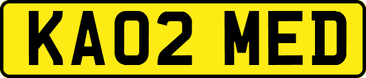 KA02MED