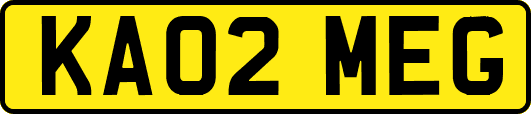 KA02MEG