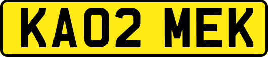 KA02MEK