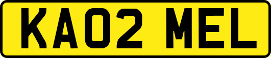 KA02MEL