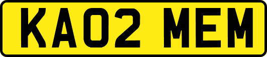 KA02MEM