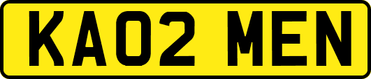 KA02MEN