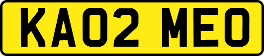 KA02MEO