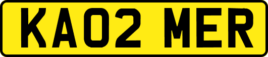 KA02MER
