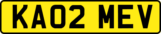 KA02MEV