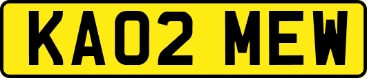 KA02MEW