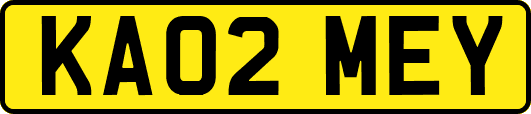 KA02MEY