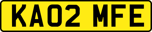 KA02MFE